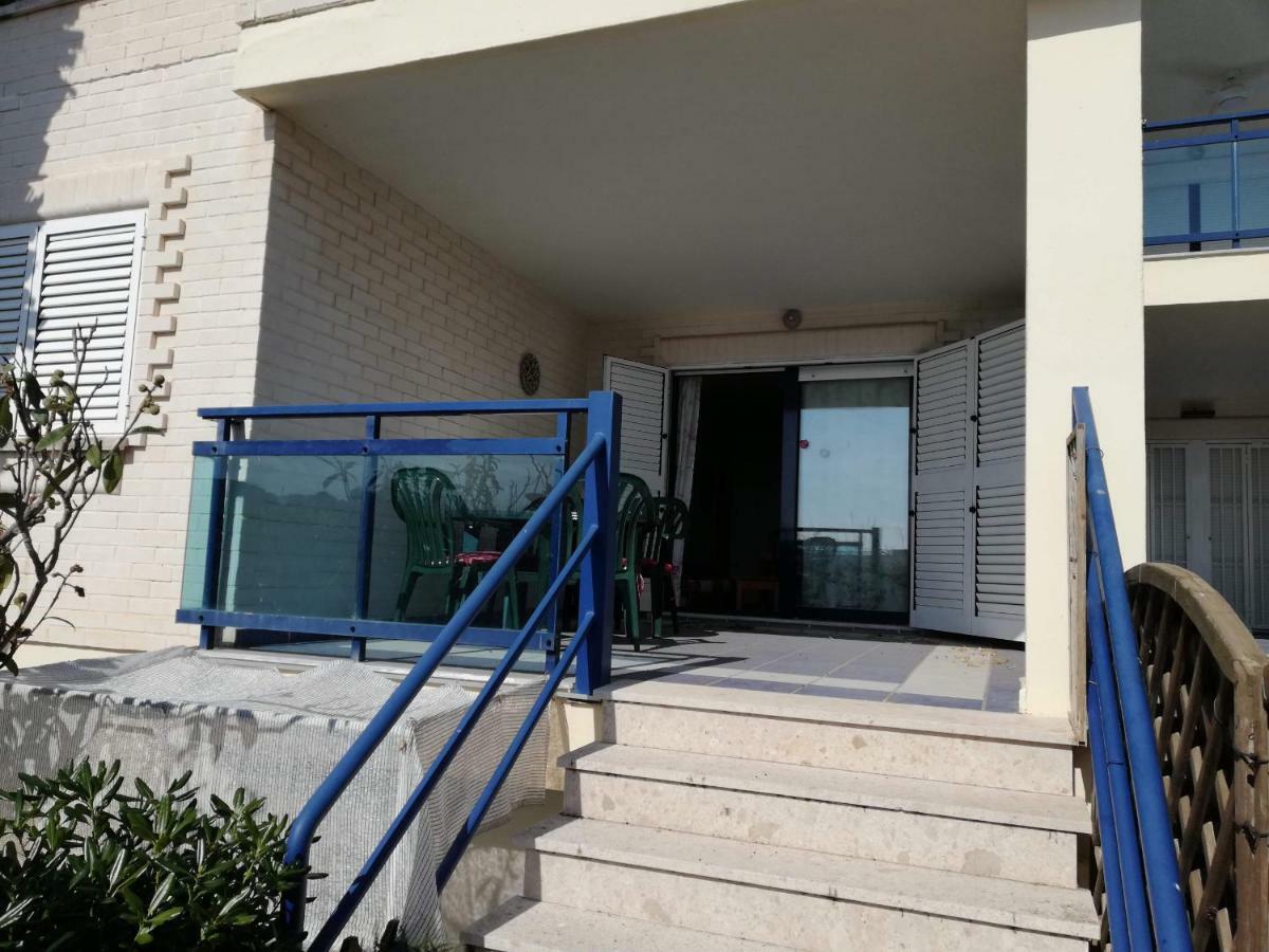 Dorasal Solo Familias Serviplaya Playa De Xeraco Buitenkant foto
